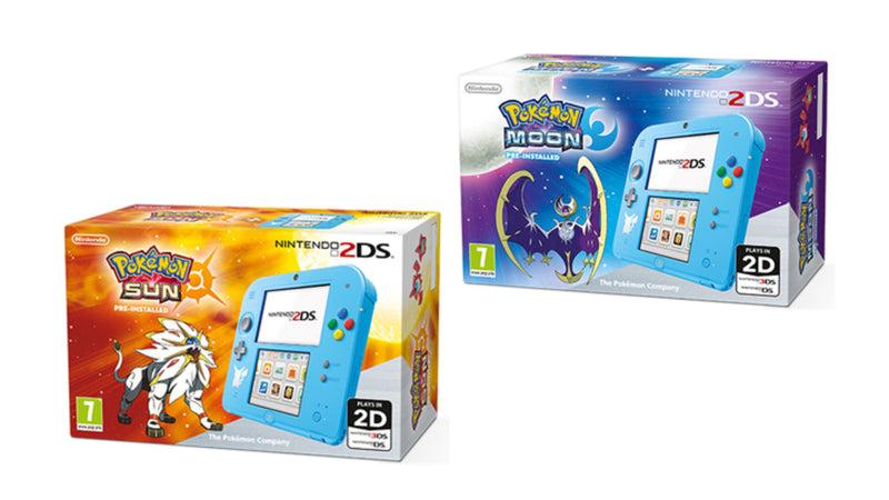 Funda PET para caja de consola Nintendo 2DS - foto 3