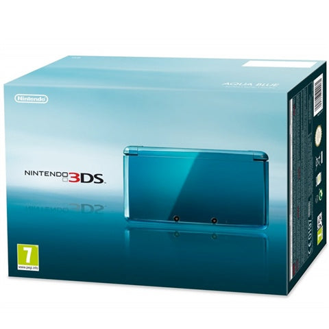 Funda PET para caja de consola Nintendo 3DS - foto 3