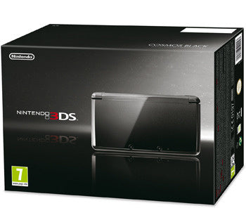 Funda PET para caja de consola Nintendo 3DS - foto 4