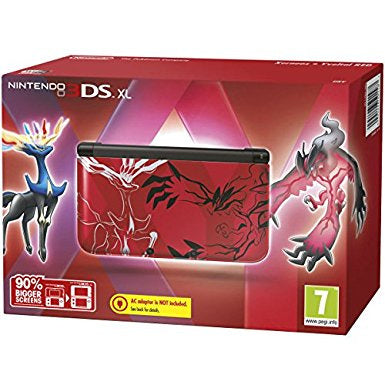 Funda PET para caja de consola Nintendo 3DS XL - foto 3