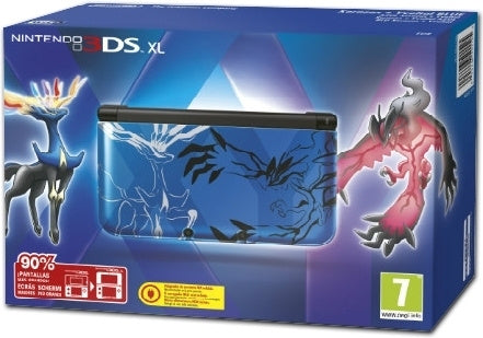 Funda PET para caja de consola Nintendo 3DS XL - foto 4