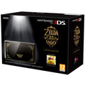 Funda PET para caja de consola Nintendo 3DS Edición Zelda