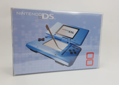 Funda PET para caja de consola Nintendo DS - foto 2