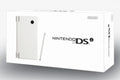 Funda PET para caja de consola Nintendo DSi