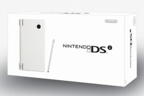 Funda PET para caja de consola Nintendo DSi