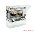Funda PET para Funko Pop 4 pulgadas (doble)