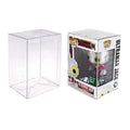 Funda PET para Funko Pop 4 pulgadas