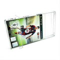 Funda PET para cajas de juegos de PlayStation 3
