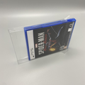 Funda PET para cajas de juegos de PlayStation 5