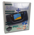 Funda PET para caja de consola Game Gear pack