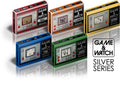Funda PET para caja de consola Game & Watch Gold & Silver - foto 1
