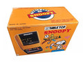 Funda PET para caja de consola Game & Watch de Sobremesa