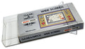 Funda PET para caja de consola Game & Watch Pantalla Ancha y Nueva Pantalla Ancha