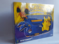 Funda PET para caja de consola Nintendo 64 Edición Pokémon