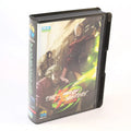 Funda PET para cajas de juegos de Neo Geo AES