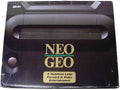Funda PET para caja de consola Neo Geo