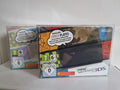 Funda PET para caja de consola Nintendo New 3DS