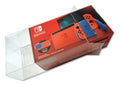 Funda PET para caja de consola Nintendo Switch (caja grande) - foto 1