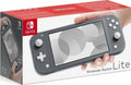 Funda PET para caja de consola Nintendo Switch Lite