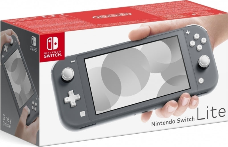 Funda PET para caja de consola Nintendo Switch Lite