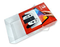 Funda PET para caja de consola Nintendo Switch OLED - foto 1