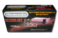Funda PET para caja de consola Nintendo NES Action Set - foto 1