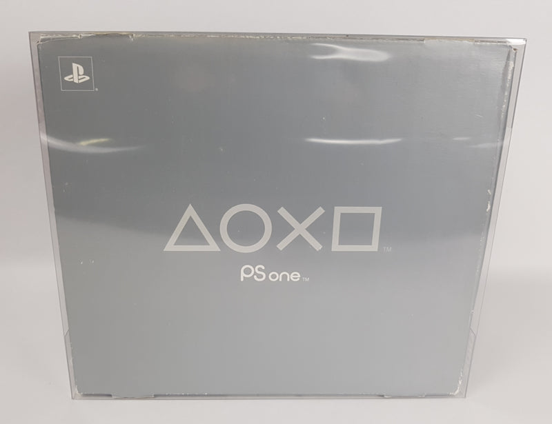Funda PET para caja de consola PS One - foto 2