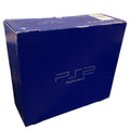 Funda PET para caja de consola PS2 Phat