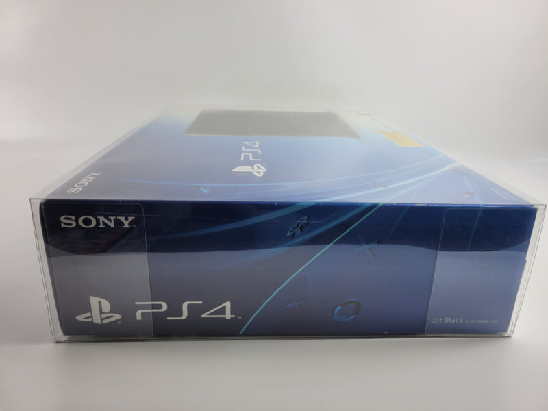 Funda PET para caja de consola PS4 - foto 3