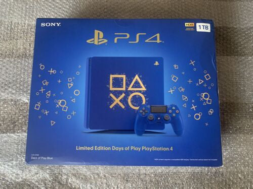 Funda PET para caja de consola PS4 Slim - foto 1