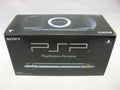 Funda PET para caja de consola PSP 1004