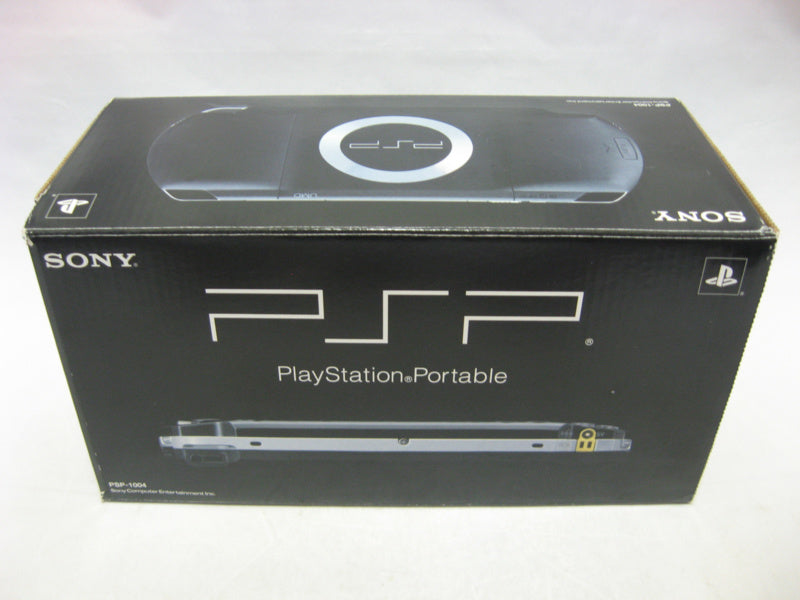 Funda PET para caja de consola PSP 1004