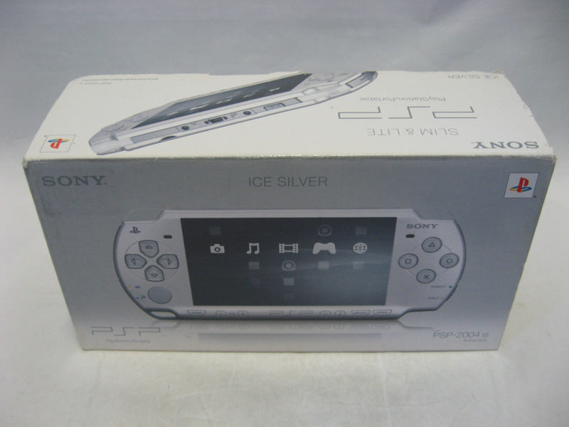 Funda PET para caja de consola PSP 2004