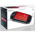 Funda PET para caja de consola PSP 3004
