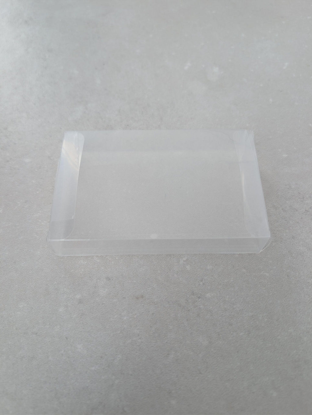Funda PET para cartucho de Nintendo 64 - foto 1