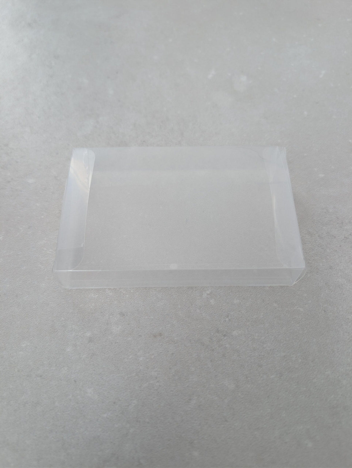 Funda PET para cartucho de Nintendo 64 - foto 1
