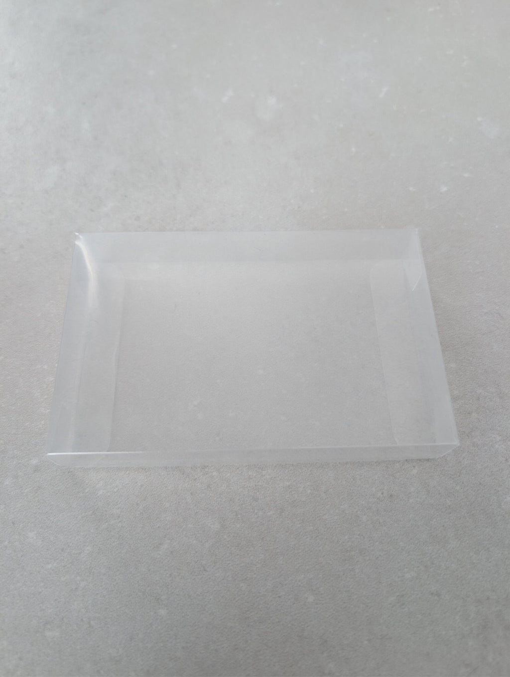 Funda PET para cartucho de Super Nintendo - foto 1