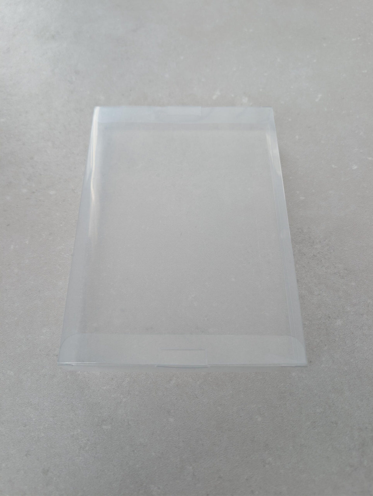 Funda PET para cajas de juegos de NES - foto 1