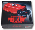 Funda PET para caja de consola Virtual Boy - foto 1