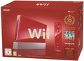 Funda PET para caja de consola Nintendo Wii Edición 25 Aniversario