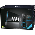 Funda PET para caja de consola Nintendo Wii (caja pequeña)