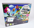 Funda PET para caja de consola Nintendo Wii U - foto 1