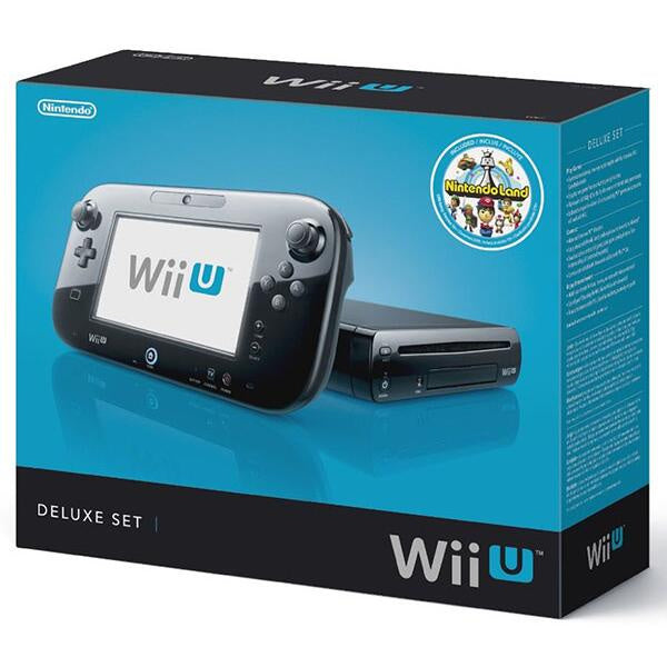 Funda PET para caja de consola Nintendo Wii U - foto 8