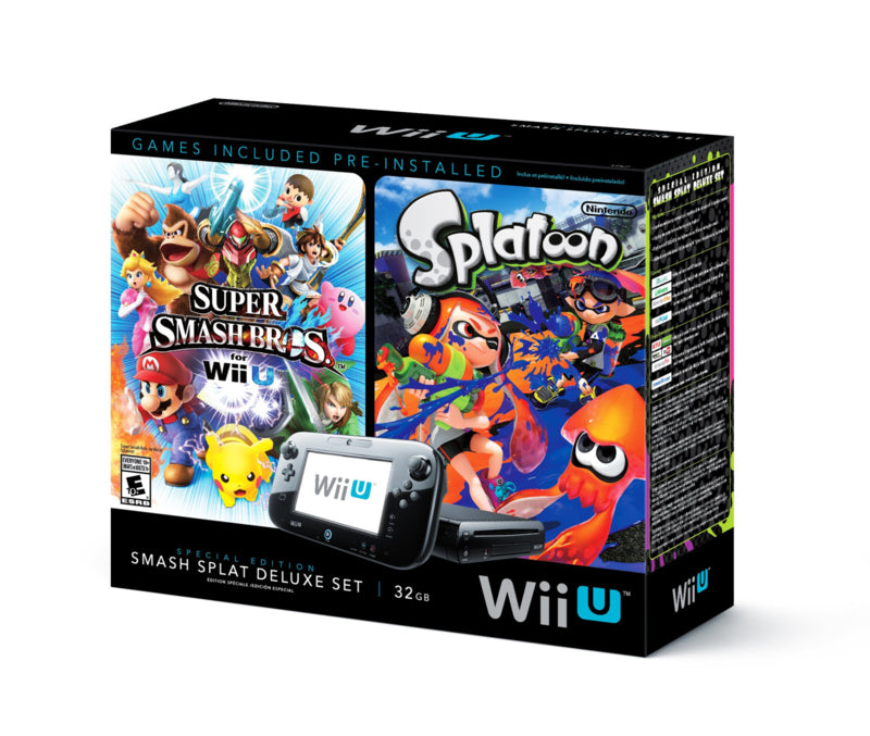 Funda PET para caja de consola Nintendo Wii U - foto 9