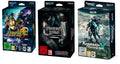 Funda PET para juegos de Wii U big box (cajas grandes)