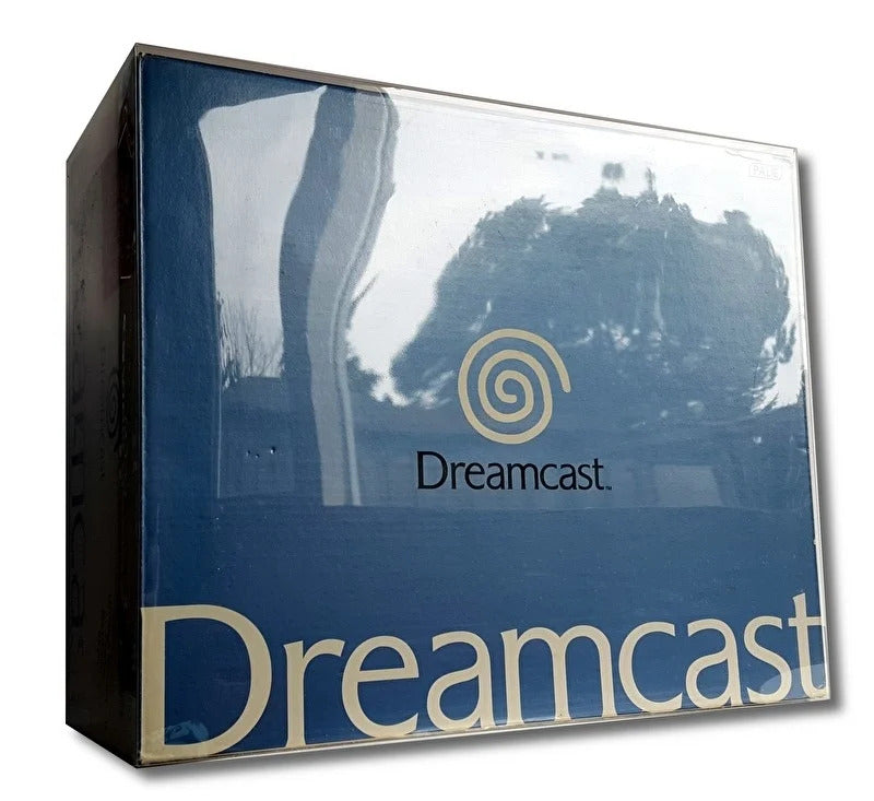 Funda PET para caja de consola Dreamcast - foto 2