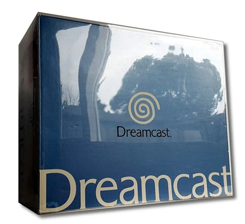 Funda PET para caja de consola Dreamcast - foto 2