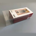 Funda PET para caja de consola Game Boy Micro - foto 1