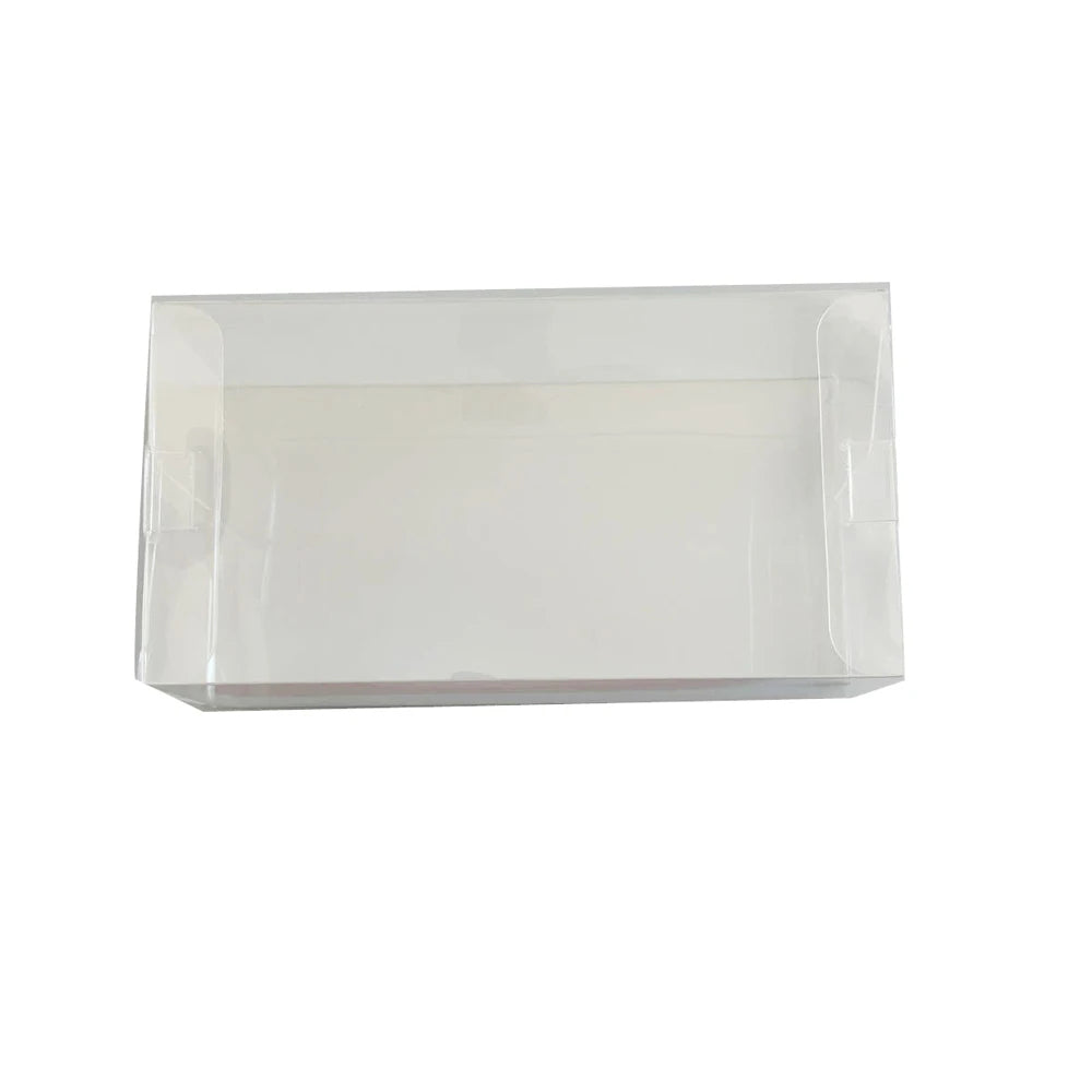 Funda PET para caja de consola Game Boy Micro - foto 2