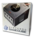 Funda PET para caja de consola GameCube